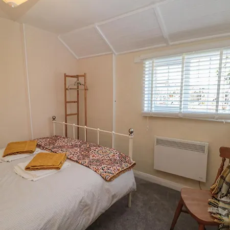 106 Westgate Holiday home