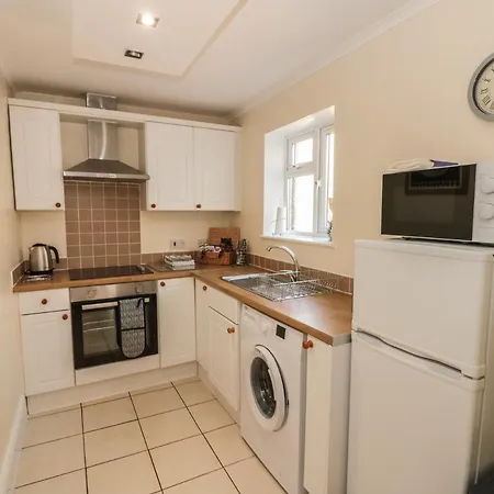 106 Westgate Holiday home Guisborough