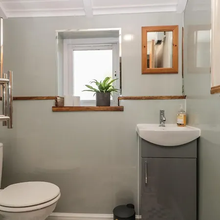 Holiday home 106 Westgate