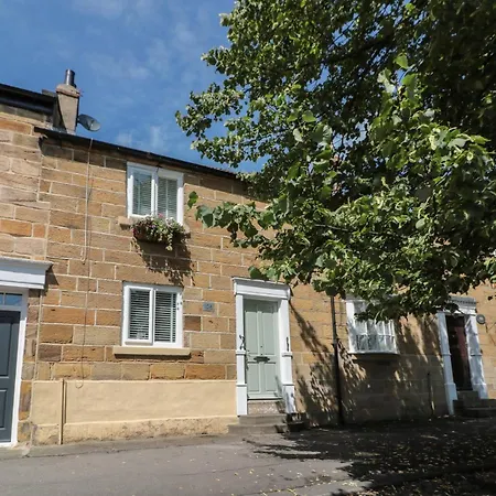 Nyaraló 106 Westgate Guisborough