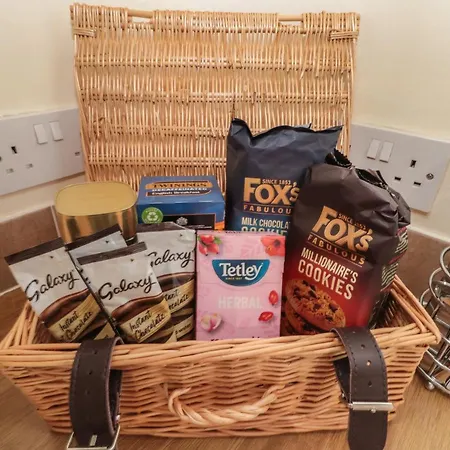 106 Westgate Ferienhaus *