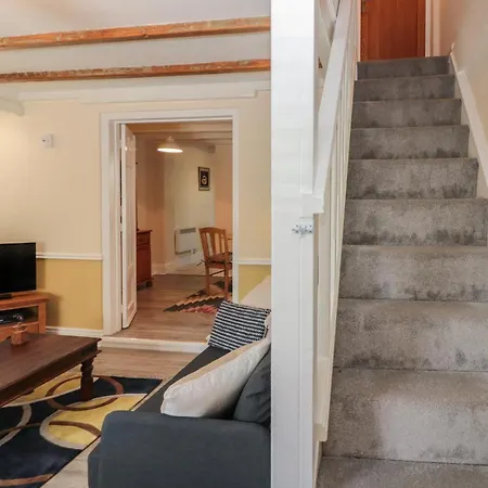 Ferienhaus 106 Westgate *