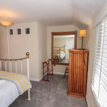 Ferienhaus 106 Westgate *