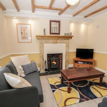 Ferienhaus 106 Westgate *